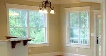 Energy Saving Windows: Important for the Summer Heat