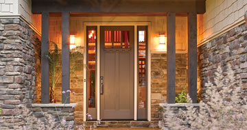 How to Choose the Perfect Front Door for Your House